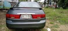 A picture of 2004 honda EOD very clean and sound engine and gear