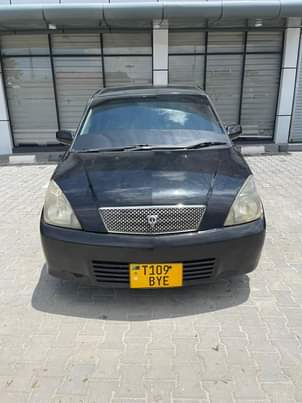 toyota opa