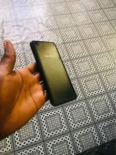 A picture of Oppo a83