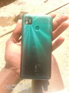 tecno pop4