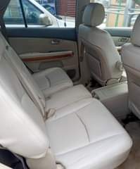 A picture of Rx330 2004 Perfect Condition