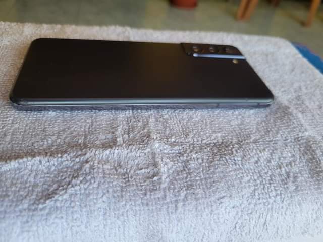 samsung s21