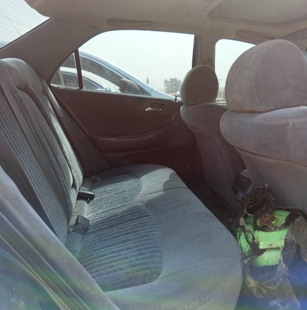 A picture of Distress sale Honda Baby boy with everything working perfectly 