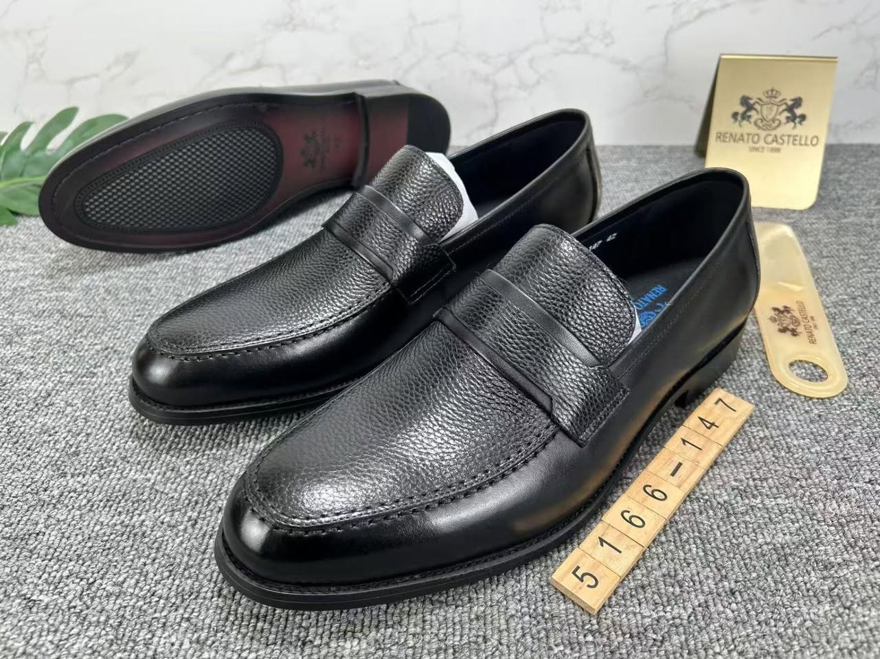 A picture of Office shoes for men