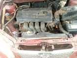 A picture of TOYOTA COROLLA 2006 SPORT buy