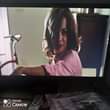 A picture of 24 mitech digital brand new TV at only 300 000