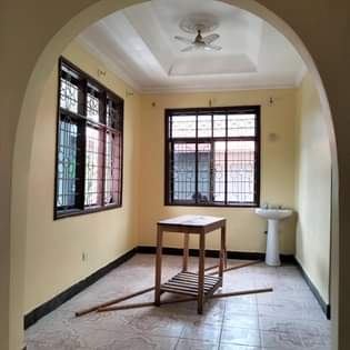 A picture of Nyumba inapangishwa