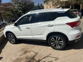 A picture of Urgent Sales GAC GS4 232T 2016 Bought brand new With