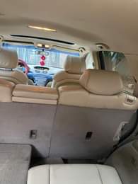 A picture of LUIZ FIGO ENTERPRISE 07041398812 ACURA MDX 2009 CLEAN FIRST BODY