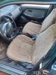 A picture of Nissan Almera Nigeria used for sale 600 000 Pls call