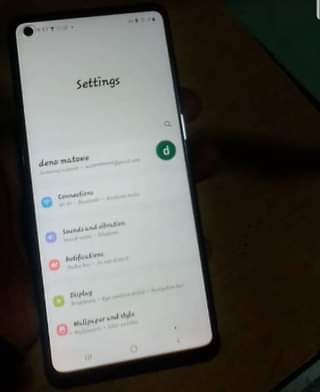 samsung galaxy a21s