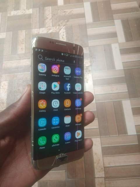 samsung galaxy s7