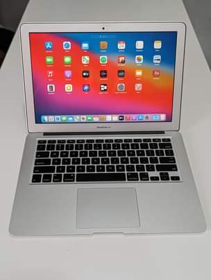 macbook