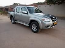 mazda bt50