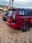 A picture of SUBARU X20 ON SALE 17 5M SLIGHTLY NEGOTIABLE 0701057114 0761990442