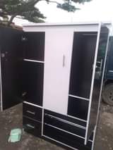 A picture of Standard Wordrobe 4ftby6ft with 100percent guarantee