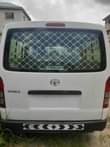 A picture of 08114560910 For more info call Toyota hummer bus TOKUMBO Everything