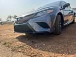 A picture of TOYOTA CAMRY 2019 MODEL FOREIGN USED