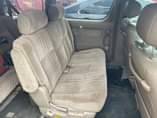 A picture of Toyota sienna 09 20