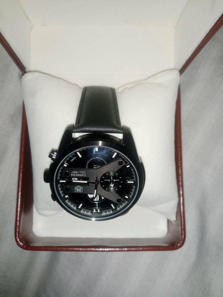 A picture of Watch