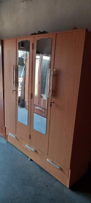 wardrobes