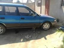 chawama