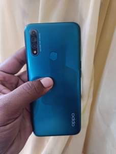A picture of OPPO A31 64GB AT ONLY 330K 0708949918