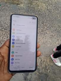 A picture of S10 gb128 ram8
