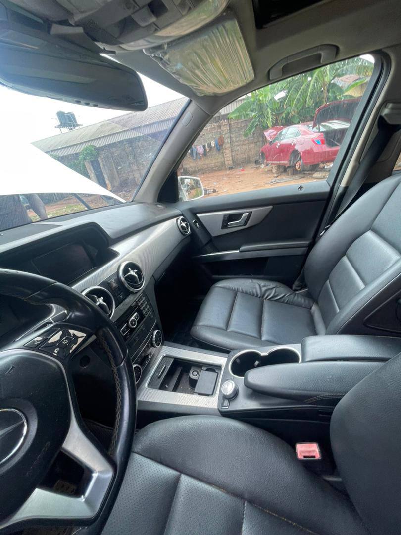 A picture of DEALERS DEAL 2014 Mercedes GlK350 for Sales