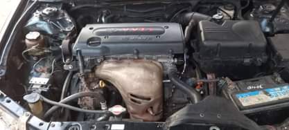 A picture of 2006 Toyota Camry Engine and gear AC is working Location