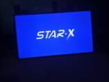 A picture of Star x Led TV inch 42 fully HD