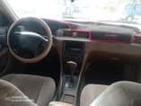 A picture of Camry