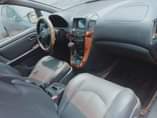 A picture of Lexus RX300 02 model untouch silent engine first body Pan