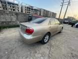 A picture of Very clean 2006 Toyota Camry Registered V4 Engine Well and