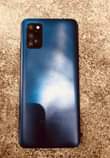 A picture of Galaxy A03s