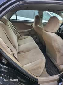 A picture of 010 Toyota Corolla Automatic transmission Engine AcGear Good condition Buy