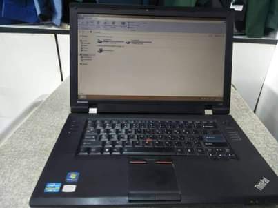 lenovo laptop