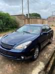 A picture of LEXUS ES330 2005