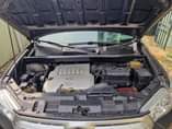 A picture of 2010 Toyota Highlander Engine silent Ac chilling Smooth automatic transmission