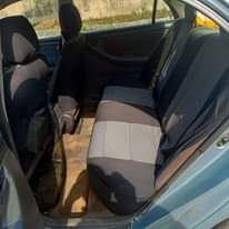 A picture of Good deal 2006 Toyota Corolla bank type Manual drive Everything