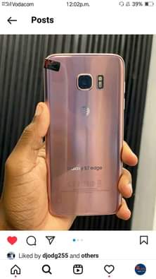 samsung galaxy s7