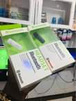 A picture of wireless bluetooth