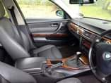 A picture of Bmw 325i swop