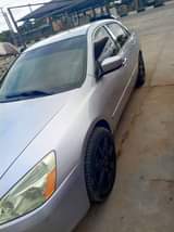 A picture of 2006 Honda Accord 2007 08023651747 2 0