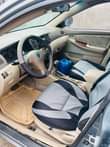 A picture of 2004 Toyota Corolla