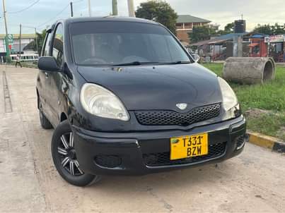A picture of BEI 4 5 MILLION 0659532010 TOYOTA FUNCARGO ENGINE 2NZ cc1200