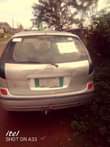 A picture of Amera Tino for sale engine and gear is parfetly ok