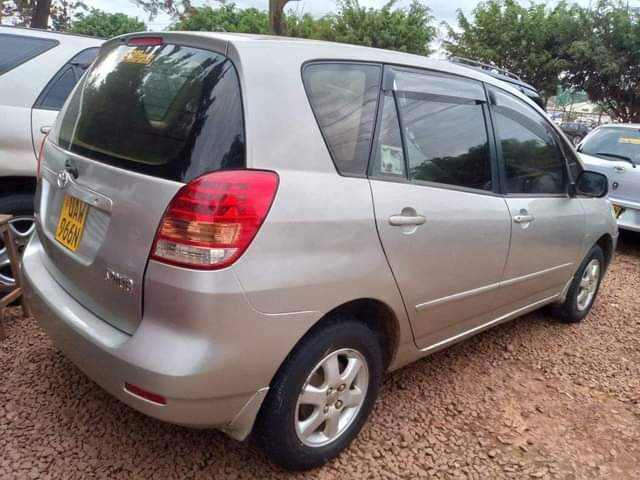 A picture of Spacio at a negotiable prices Still INTACT AFFORDABLE