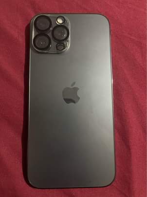 BlackBerry M.