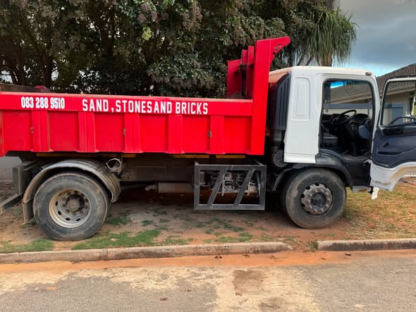 hino trucks